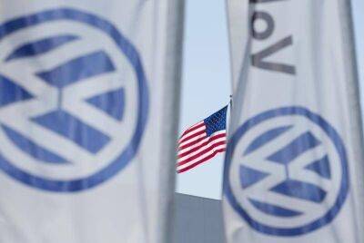 Тимур Алиев - Bloomberg: Volkswagen обгонит Tesla по продажам электромобилей - smartmoney.one - Китай - Reuters