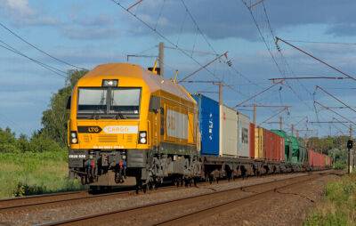 Ремонт железной дороги приостановит доставку грузов из Украины в Клайпеду - obzor.lt - Украина - Германия - Польша - Литва