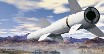 В новом пакете военной помощи США для Украины будут противокорабельные ракеты Harpoon, — СМИ - dsnews.ua - Россия - США - Украина - Брюссель