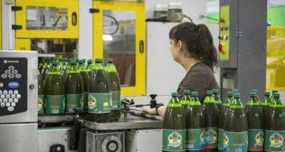 Новый сорт пшеничного пива начал выпускать Луганский пивоваренный завод. ФОТО + дегустация - cxid.info - Луганск