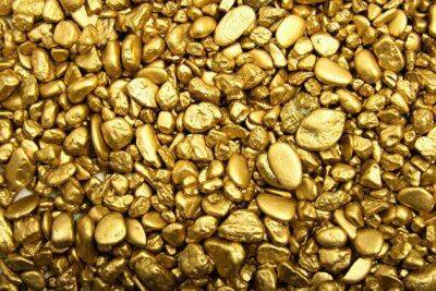 Цена на золото растет на фоне ожиданий повышения учетной ставки ФРС США - smartmoney.one - Москва - США - Нью-Йорк - Нью-Йорк - Москва