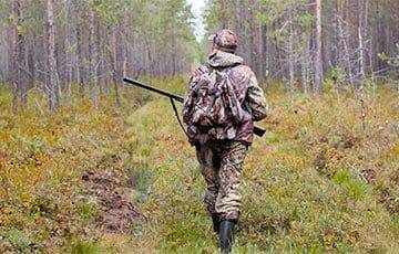 В Беларуси запретили охотиться вблизи польской границы - charter97.org - Белоруссия - Гродненская обл.