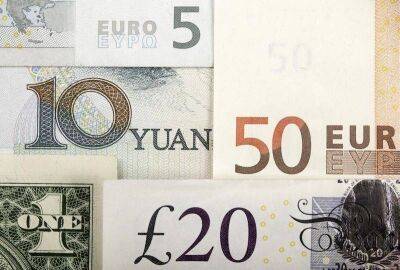 Джером Пауэлл - Доллар дорожает к большинству основных валют - smartmoney.one - США - Япония - Reuters