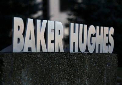 Тимур Алиев - Инженеры Baker Hughes покидают объекты Газпрома и Новатэка - smartmoney.one - Россия - США - Reuters