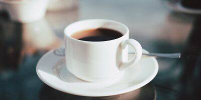 Неожиданный эффект. Кофе снижает риск острой почечной недостаточности - nv.ua - Украина