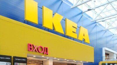 Виктор Евтухов - Семь окладов выходного пособия выплатит IKEA сокращенным сотрудникам - smartmoney.one - Москва - Россия - Белоруссия - Минск - Москва - Минск