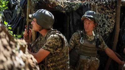 Анна Маляр - Минобороны заявило, что уже поставляет зимнюю одежду в войска - pravda.com.ua
