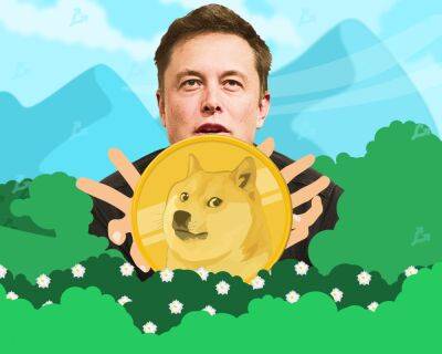 Илон Маск - Илона Маску - Илону Маску, SpaceX и Tesla предъявили иск на $258 млрд за продвижение Dogecoin - forklog.com - Манхэттен