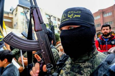 ЦАХАЛ: ХАМАС изменит тактику войны с Израилем, террористы готовят туннели - nashe.orbita.co.il - Израиль - Газ