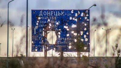 "Витратний матеріал": як Росія знищує жителів Донбасу - vchaspik.ua - Украина - ДНР - Росія