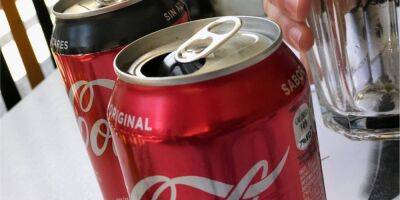 Coca-Cola больше не будет производить и продавать продукцию в России - biz.nv.ua - Россия - США - Украина
