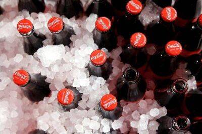 Греция - Coca-Cola прекратит производство и продажи в РФ - smartmoney.one - Россия - Греция - Reuters