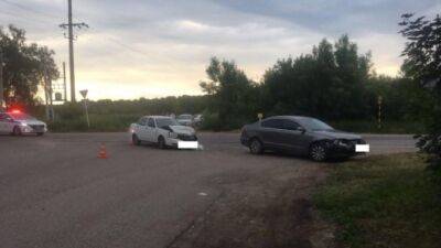 Два человека пострадали в ДТП в Ставропольском крае - usedcars.ru - Ставрополье - Пятигорск