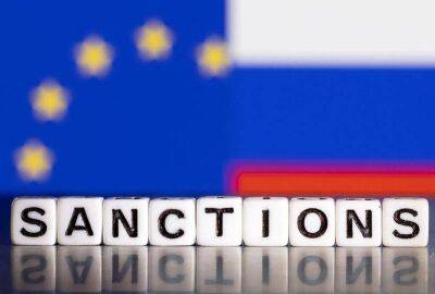 Владимир Чистюхин - Тимур Алиев - ЦБ назвал сумму заблокированных иностранных акций инвесторов из РФ - smartmoney.one - Россия - Reuters