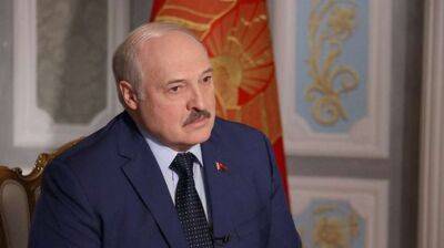 Евгений Медведев - Лукашенко - Лукашенко заявил, что будет воевать с Украиной за Мозырский НПЗ - lenta.ua - Украина - Белоруссия - Мозырь - Война