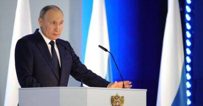 Владимир Путин - Россия не препятствует вывозу украинского зерна, дело не в нас, — Путин - focus.ua - Россия - Украина - Киев - Белоруссия - Румыния - Польша - Оккупанты