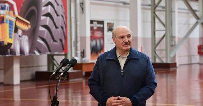 Александр Лукашенко - "Все только начинается": Лукашенко рассказал, что будет после войны в Украине (видео) - focus.ua - Австрия - Россия - Украина - Швейцария - Белоруссия - Польша - Чехия