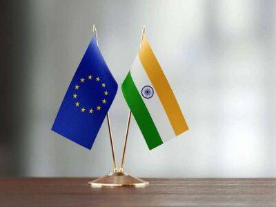 Валдис Домбровскис - ЕС возобновляет торговые переговоры с Индией после почти 10 лет перерыва - minfin.com.ua - Россия - Украина - Индия - Ляйен