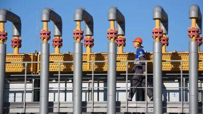 Александр Новак - Канада - «Газпром» объявил о приостановке поставок газа по «Турецкому потоку» - smartmoney.one - Россия - Германия - Канада - Газ