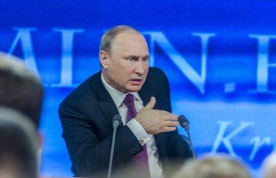 Владимир Путин - Джозеф Байден - Американцев впечатлил ответ Путина на слова Байдена - ont.by - Россия - США - Белоруссия - Twitter