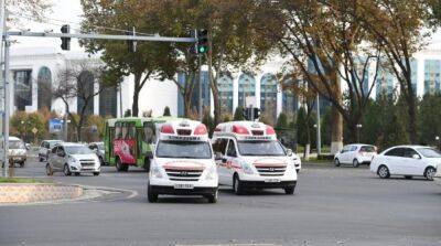 Шавкат Мирзиеев - В Узбекистане меняют систему оказания скорой медицинской помощи - dialog.tj - Узбекистан - Ташкент