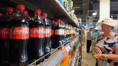 Борис Титов - Греция - Coca-Cola смогут завозить в Россию по параллельному импорту - smartmoney.one - Россия - Греция