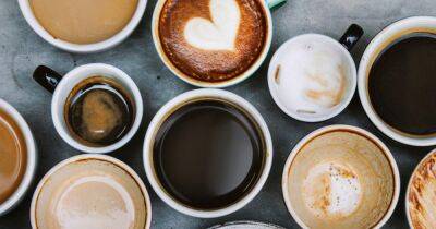 Потратите все деньги. Ученые призывают не пить кофе перед шоппингом - focus.ua - Украина - Франция - Испания - шт.Флорида