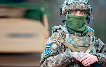 ВСУ ликвидировали на востоке еще 87 российских оккупантов - charter97.org - Белоруссия