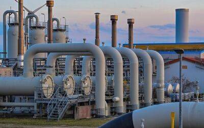 Роберт Хабек - Германия введет дополнительные меры для экономии газа - korrespondent - Россия - Украина - Германия - Европа - Газ