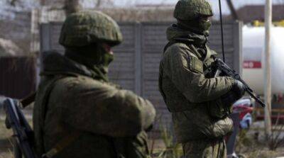 Моральное состояние российских войск продолжает ухудшаться – британская разведка - ru.slovoidilo.ua - Украина - Англия