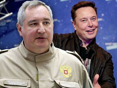 Дмитрий Рогозин - Илон Маск - Рогозин обвинил Lockheed Martin, Boeing, SpaceX в передаче данных ВСУ - smartmoney.one - Россия - Украина