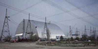 Украденная техника из лабораторий Чернобыля находится в Беларуси — глава ГАЗО - nv.ua - Россия - Украина - Белоруссия - Washington - Минск - Гомель - Washington