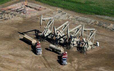 ОПЕК решила резко увеличить добычу нефти - СМИ - korrespondent - Россия - state Texas - Украина - Саудовская Аравия