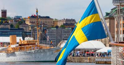 Линда Анн - Швеция - Швеция передаст Украине вооружение на 95 млн евро: что войдет в пакет военной помощи - dsnews.ua - Россия - США - Украина - Швеция - Стокгольм
