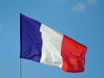 Марин Ле-Пен - МВД Франции озвучило итоги второго тура парламентских выборов - obzor.lt - Франция