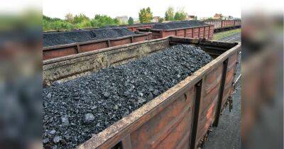 Торгова війна почалася: Казахстан заблокував транзит тисяч вагонів із російським вугіллям - fakty.ua - США - Украина - Казахстан - місто Москва - Білорусь