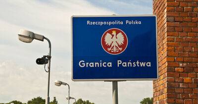 Армия Беларуси пыталась сделать подкоп на границе с Польшей: в Варшаве заявили о провокации - dsnews.ua - Россия - Украина - Белоруссия - Польша - Индия - Варшава - Марокко - Сенегал