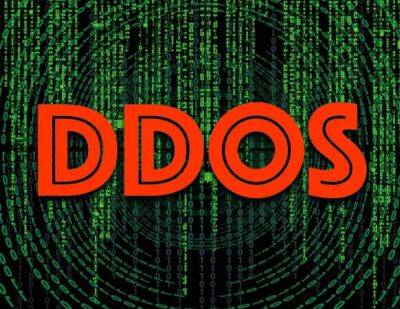 "Альфа-Страхование" отбило DDoS - smartmoney.one - Россия