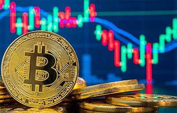 Стоимость Bitcoin превысила 20 тысяч долларов - charter97.org - Белоруссия - Минск