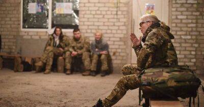 Рамзан Кадыров - Скандал в росСМИ: боевики Кадырова отрицают свою причастность к обмену Тайры (видео) - focus.ua - Украина - Мариуполь