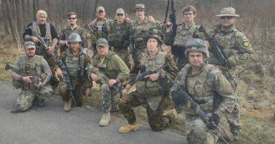 В боях за Украину погиб второй американский военный, — Recorder - focus.ua - США - Украина - Ирак - Washington - шт.Флорида - шт. Нью-Йорк - Военный