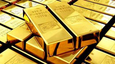 Джером Пауэлл - Золото дешевеет 21 июня на росте доходности американских гособлигаций - bin.ua - США - Украина - Нью-Йорк
