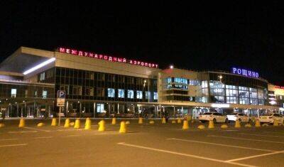 Самолет Utair вернулся в Рощино из-за проблем с электричеством - nashgorod.ru - Сочи - Новосибирск - Тюмень - Нижневартовск - Ялуторовск