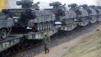 Германии рассекретила все поставки оружия в Украину: список - vlasti.net - Украина - Германия