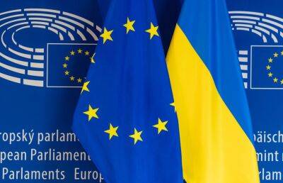 Чем больше украинская власть стремится в Евросоюз, тем дальше они от вожделенного «членства в членство» - ont.by - Россия - Украина - Киев - Белоруссия