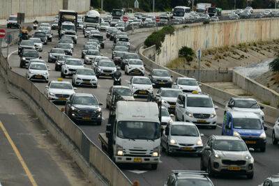 Ицхак Рабин - Транспортный ад в центре: Аялон и шоссе 4 перекроют по ночам, железную дорогу по выходным - news.israelinfo.co.il - Тель-Авив