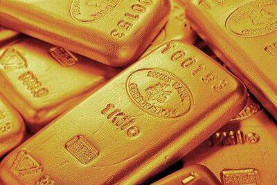 Джером Пауэлл - Цена на золото стабильна на снижении доллара и в ожидании сигналов от ФРС США - smartmoney.one - Москва - США - Нью-Йорк - Нью-Йорк - Москва