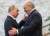 Мнение: Лукашенко понимает и знает Путина лучше чем кто-либо, знает на что он способен - udf.by - Россия - Белоруссия - Азербайджан