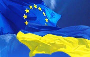 Европейский совет принял решение предоставить Украине статус кандидата в ЕС - charter97.org - Украина - Молдавия - Белоруссия