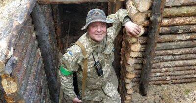 В боях за Украину погиб журналист и директор издательства Владимир Чеповой (фото) - focus.ua - Украина - Киев